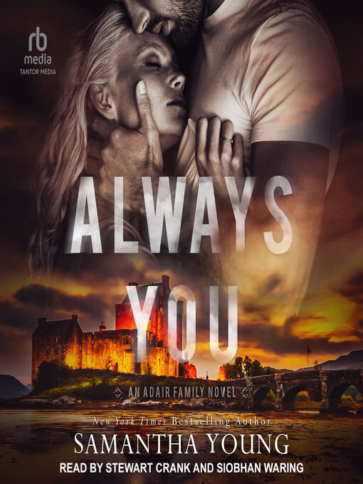 Title details for Always You by Samantha Young - Available
